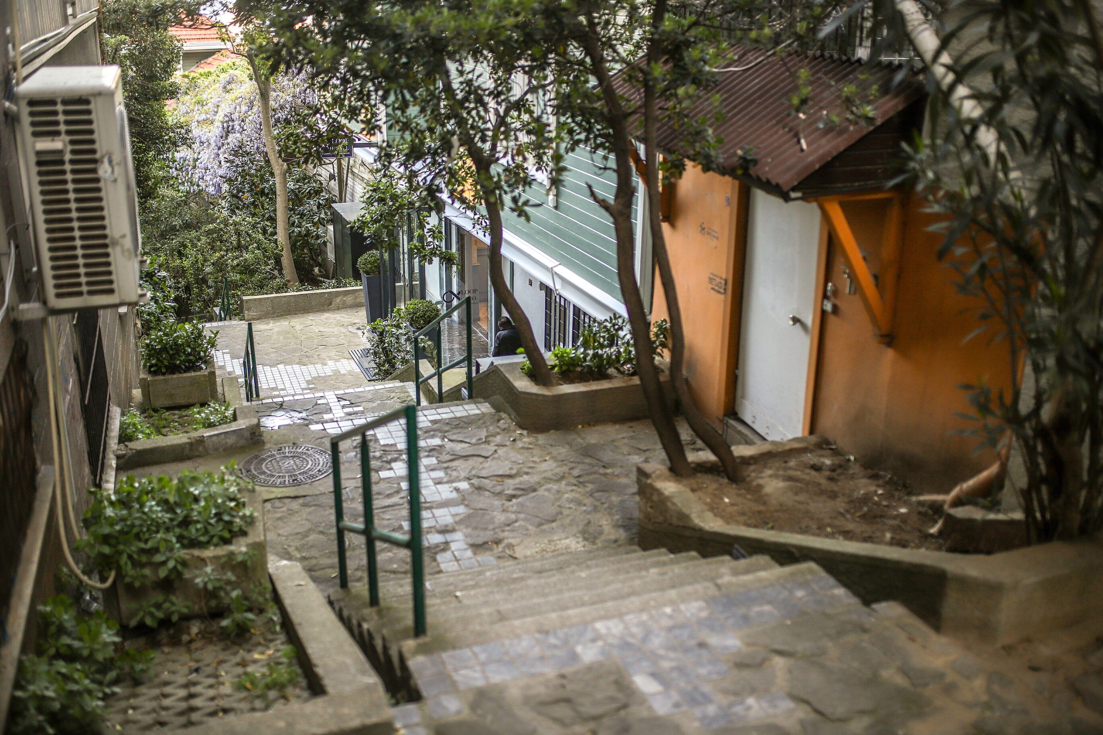 Loop Hotel Bosphorus Istanbul — Fotoğraflar 2